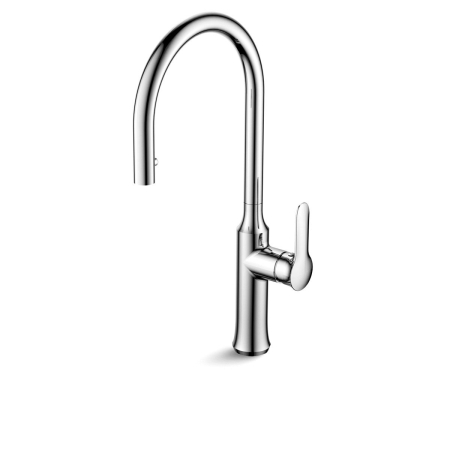 DOTĂRI BUCĂTARIE - Baterie bucatarie GV56, CHROME