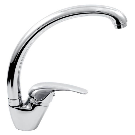 DOTĂRI BUCĂTARIE - Baterie bucatarie VASTO BVA4A, CHROME