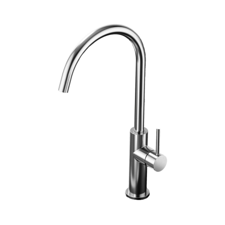 DOTĂRI BUCĂTARIE - Baterie bucatarie THEA H3156A, OȚEL PERIAT