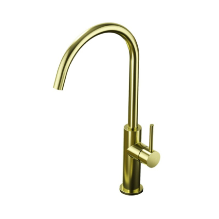 DOTĂRI BUCĂTARIE - Baterie bucatarie THEA H3156A, AURIU PERIAT