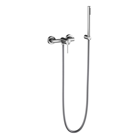 Baterii - Baterie cadă H8008-1 BRUSHED STEEL ETERNITY 316