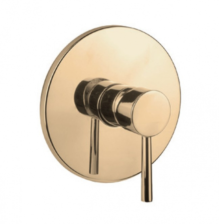 Baterii Cabina Dus - Baterie dus incorporata - 3 moduri ARTEMIS ROSE GOLD