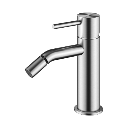 Baterii - Baterie bideu S1058 BRUSHED STEEL ETERNITY 316