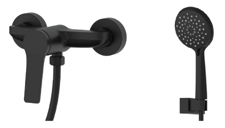 Baterii Cada - Baterie mixer dus - ANDARE NERO