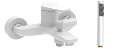 Baterii Cada - Baterie mixer cada - ANDARE BIANCO