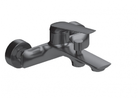 Baterii Cada - Baterie mixer cada - LEA GUN METAL