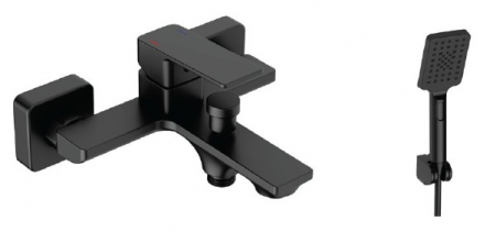 Baterii Cada - Baterie mixer cada - DELOS NERO