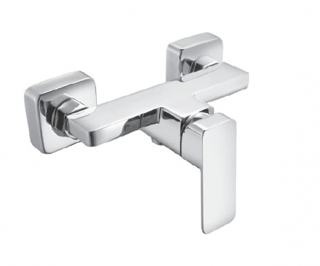 Baterii Cada - Baterie mixer dus - DELOS CROMO