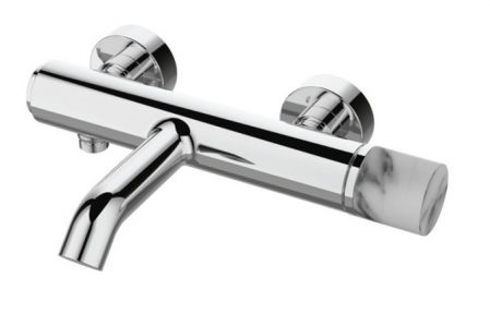 Baterii Cada - Baterie mixer cada - JOAN MARMO BIANCO