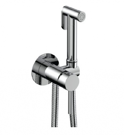 Baterii Bideu - Baterie mixer pentru bideu – ANDARE CROMO