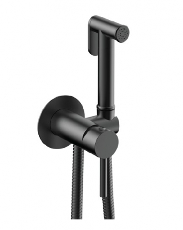 Baterii Bideu - Baterie mixer pentru bideu – ANDARE NERO
