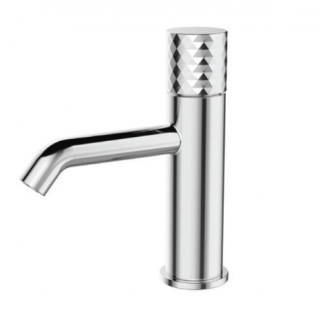 Baterie mixer pentru lavoar -  JOAN BRASS PATTERN [1]