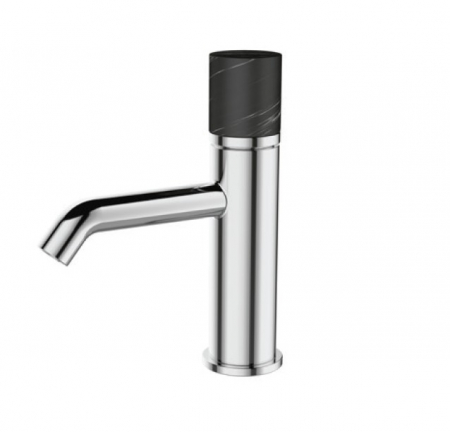 Baterie mixer pentru lavoar - JOAN MARMO NERO [1]