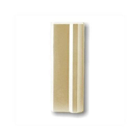 Piese Decorative - Baza ancadrament usa din poliuretan D487 - 25.4x4x9.5 cm