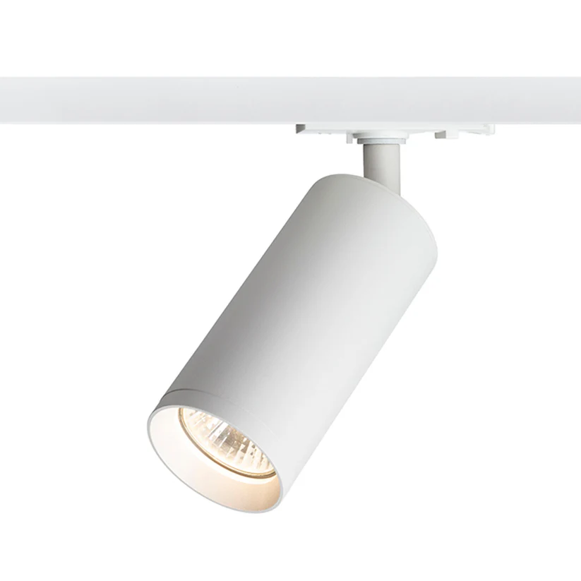 CORPURI DE ILUMINAT - BELENOS – pentru șină cu 1 circuit