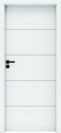 USI - Usa interior celulara MDF Belgatto