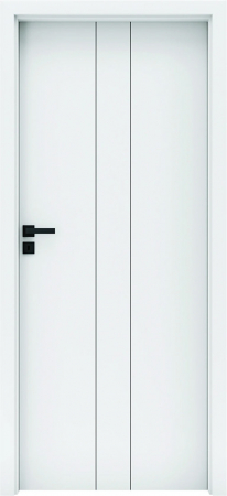 USI - Usa interior celulara MDF Decorato