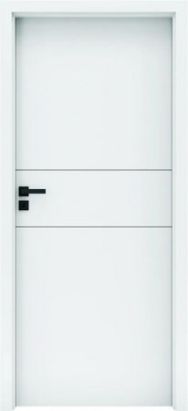USI - Usa interior celulara MDF Decorato