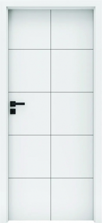 USI - Usa interior celulara MDF DECORATO