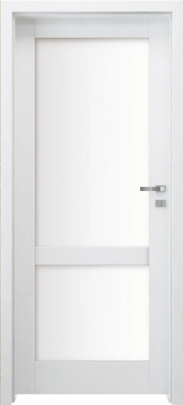 Usi Interior Mdf - Usa Interior modulara MDF BIANCO NEVE