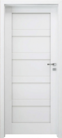 Usi Interior Mdf - Usa Interior modulara MDF BIANCO NUBE