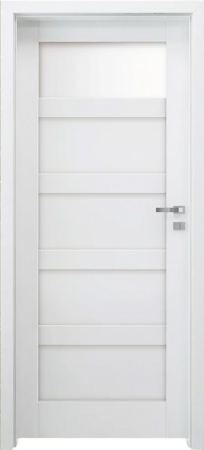 Usi Interior Mdf - Usa Interior modulara MDF BIANCO NUBE