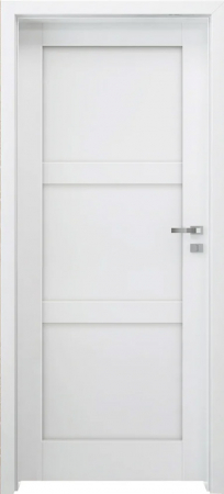 Usi Interior Mdf - Usa Interior modulara MDF BIANCO SATI