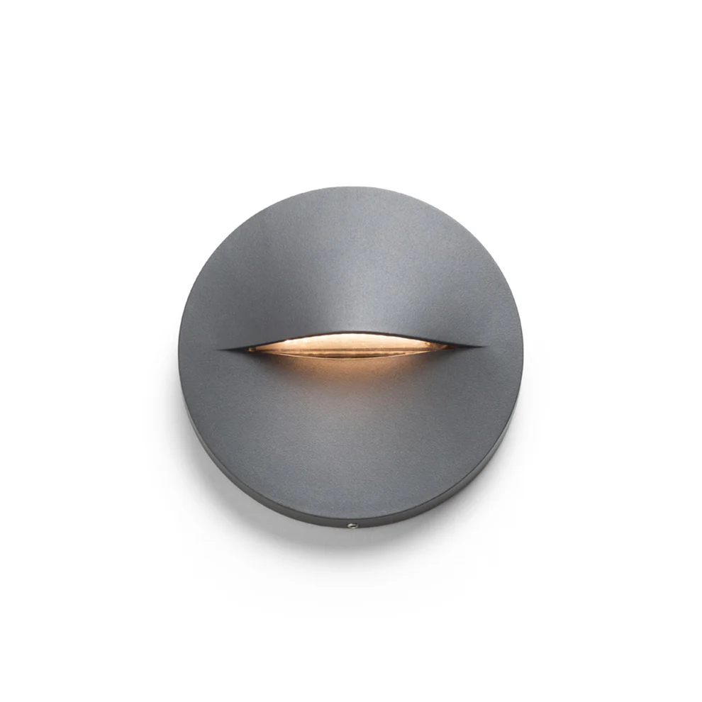 CORPURI DE ILUMINAT - BOBO R DE PERETE - lumina de exterior