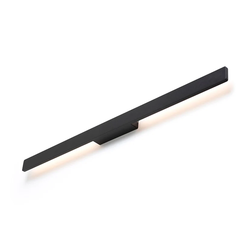 Corpuri de iluminat de exterior - BONAREA 104 - CORP DE ILUMINAT DE PERETE