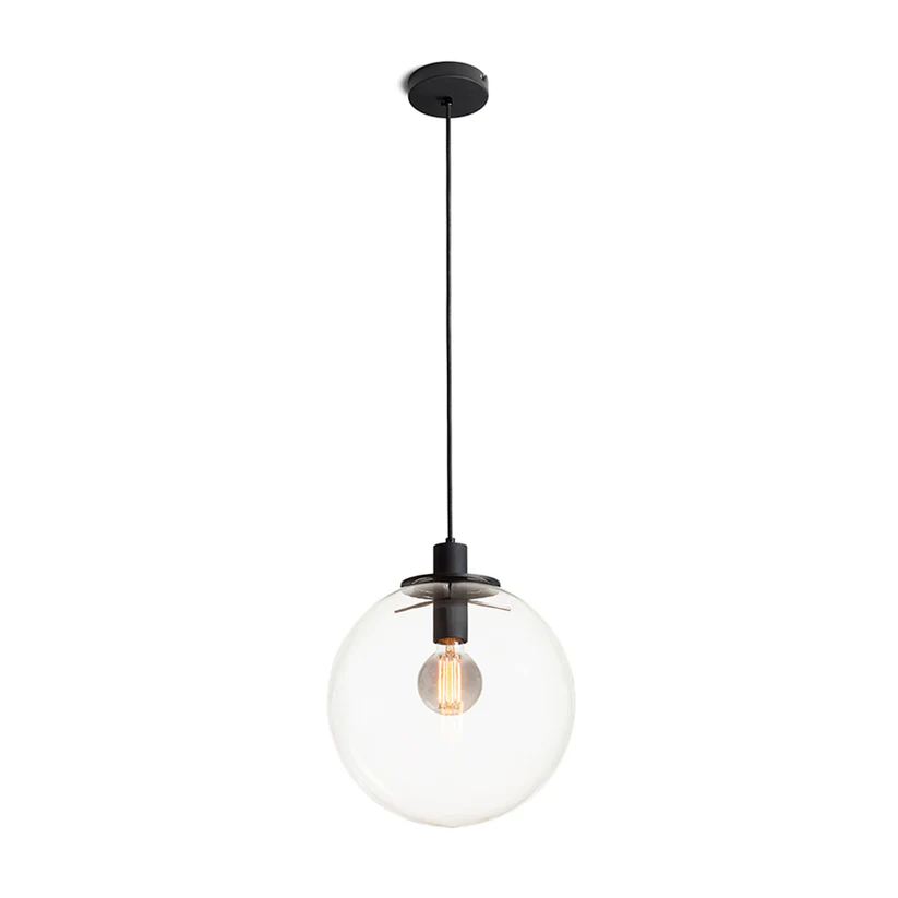 CORPURI DE ILUMINAT - BOULDER - CORP DE ILUMINAT SUSPENDAT