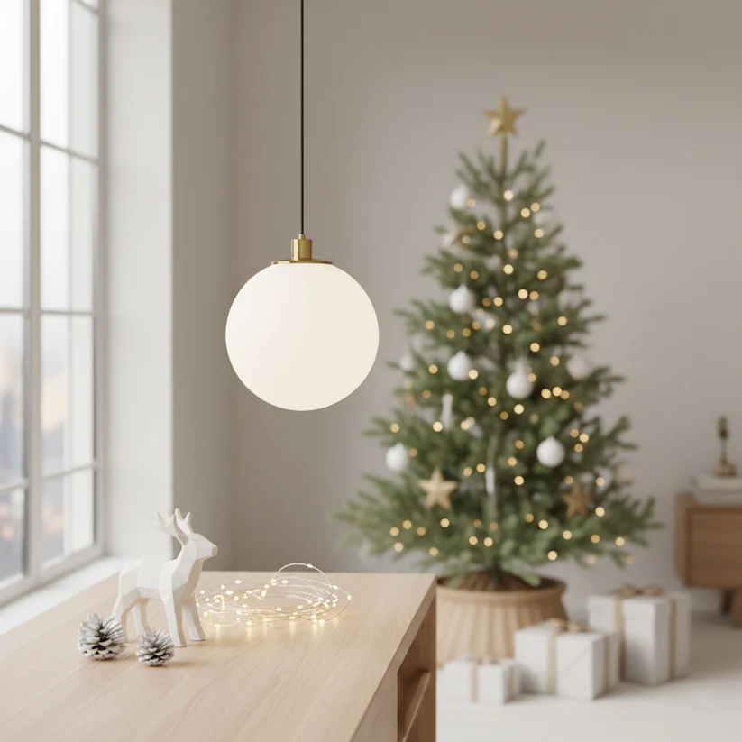 BOULDER - CORP DE ILUMINAT SUSPENDAT [2]