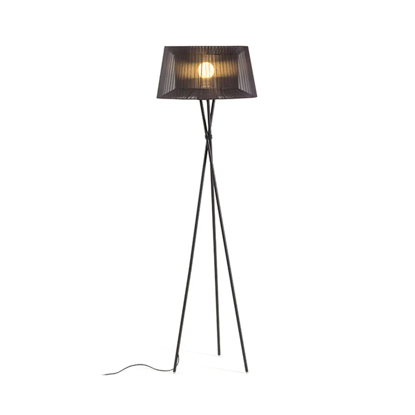 Lampi de podea - BOULOGNE - lampa cu suport