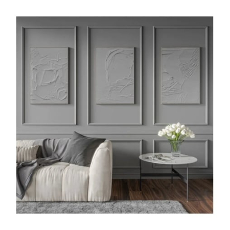 Brau decorativ B31 - 4x2x200 cm [1]