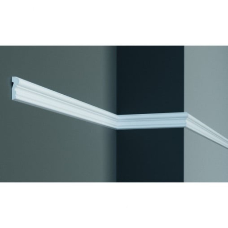 Brauri de perete - Brau decorativ CR818 - 4.3x2x200 cm