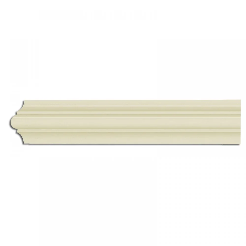 Poliuretan Inalta Densitate - Brau decorativ din poliuretan CR727 - 2.3x1.3x200 cm