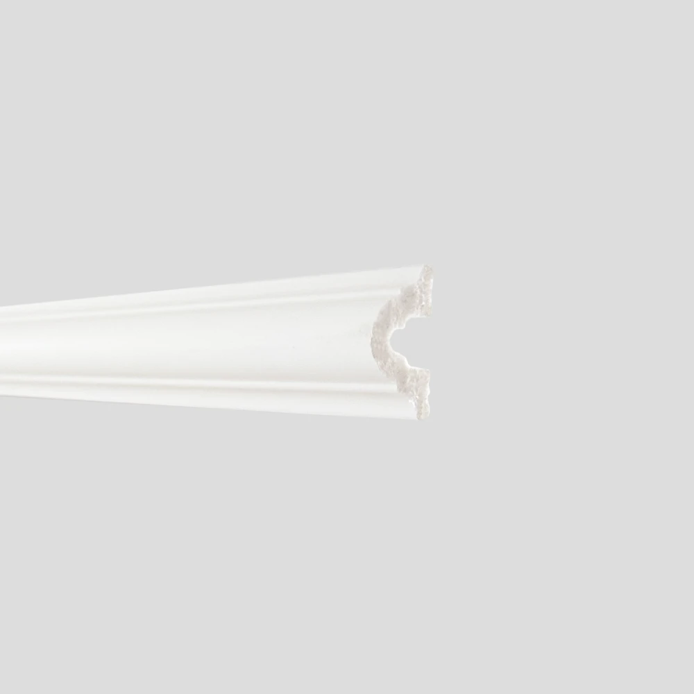 Brau decorativ interior - Brau decorativ duropolimer 22.5 mm