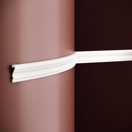 Brauri de perete - Brau decorativ flexi B19F-5.1x1.5x200cm
