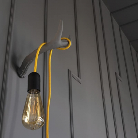 Brau decorativ polimer dur WL7 25x13x2000 [2]