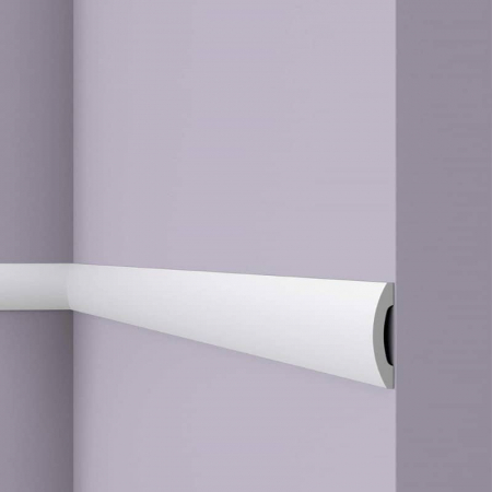 Brau decorativ interior - Brau decorativ WD3 70x15x2000