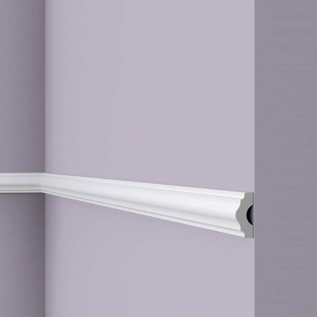 Brau decorativ interior - Brau decorativ WL3 38x16x2000