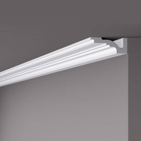 Brau decorativ WL4 100x40x2000 [2]