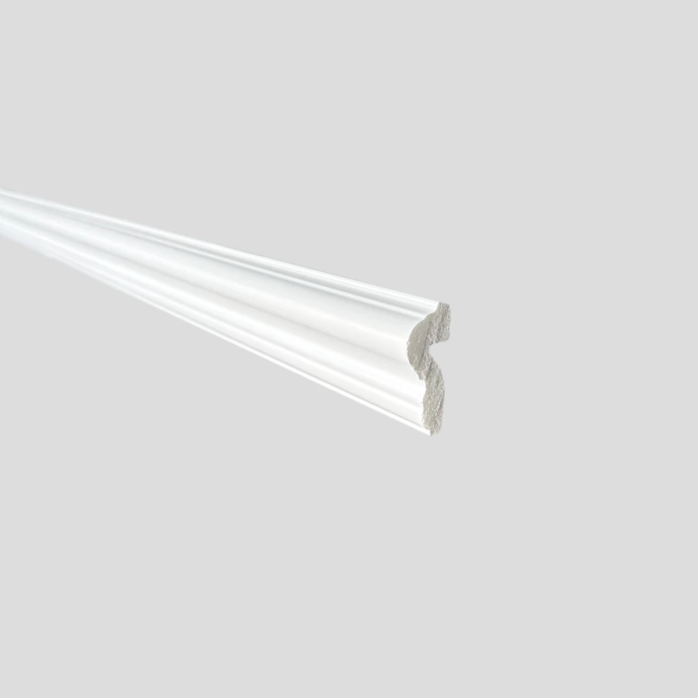Brau decorativ interior - Brau din polimer dur, latime 40.5 mm