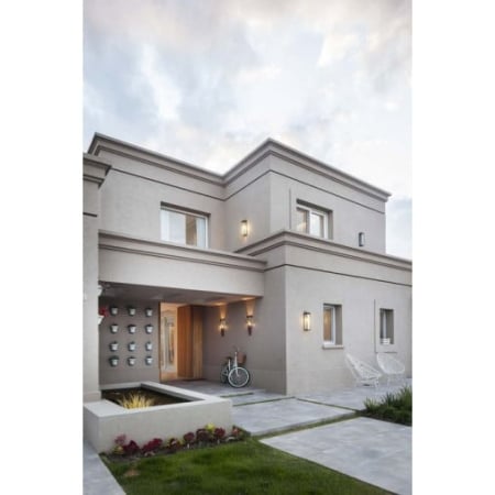 Brau exterior BT13A - 18x6x200 cm [1]