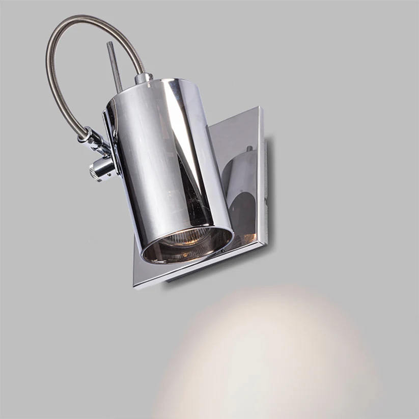 Spoturi Luminoase - BUGSY DE PERETE - spot luminos