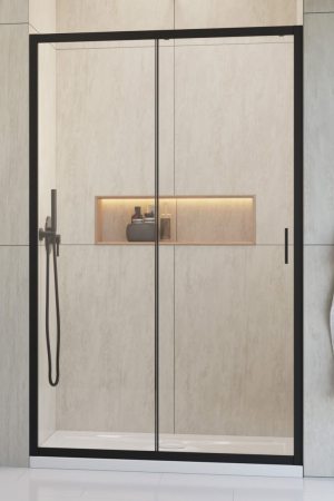 DOTARI BAIE - Cabina Alienta Black DWJ