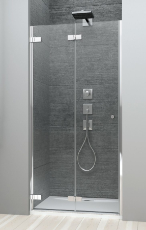 DOTARI BAIE - Cabina Arta 8 Chrome+ DWB