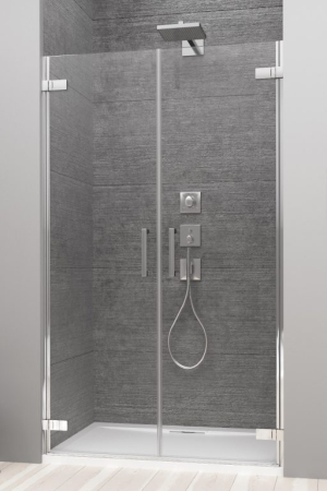 DOTARI BAIE - Cabina Arta 8 Chrome+ DWD