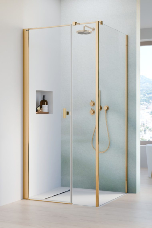 DOTARI BAIE - Cabina de duș Nes 6 Gold KDS I