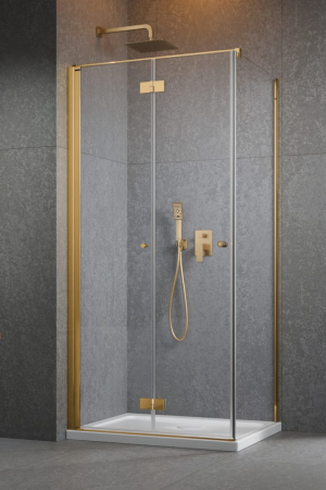 DOTARI BAIE - Cabină de duș Nes 6 Gold KDJ B