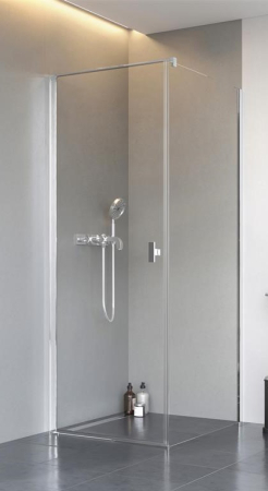 Cazi de baie - Cabina de duș Nes 8 Chrome KDJ I